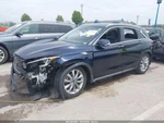 2020 Infiniti QX50 Fuel Filler Door Only. Fixed Price $86.45.