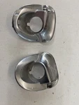 General Motors Original Gm Windshield Wiper Bezels Chevrolet Pontiac. Fixed Price $45.00.