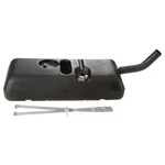 Tanks 38CP 1938-39 Fits Chevrolet Passenger Car Polyethylene. Fixed Price $334.99.