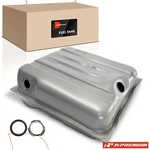 A-premium 19 Gallons Fuel Tank W/ Lock & O-ring For Plymouth Barracuda. Fixed Price $139.10.