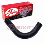 Gates Engine Coolant Bypass Hose For 1996-1999 Chevrolet K1500 Suburban 5.7L. Fixed Price $19.11.