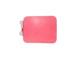 1986 Toyota MR2 Oem Red Fuel Filler Door Minor Scratches. Fixed Price $55.00.