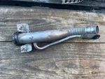 1993 - 1996 Cadillac Fleetwood Gas Tank Fuel Filler Neck With Cap Oem. Fixed Price $84.00.