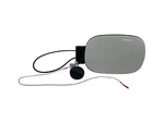 Fuel Cap Door Alfa Romeo Stelvio Qv 50566988 50579505 50560353. Fixed Price $155.29.