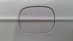 2016 Ford Fusion Fuel Door White Oem Used 177.FD1L16 90 Day Warranty. Fixed Price $95.39.