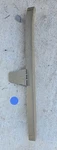 1995-1998 Chevy Gmc Suburban Tahoe Yukon Center Pillar Trim Tan Oem. Fixed Price $24.99.