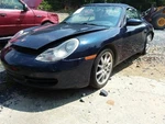 Fuel Tank Excluding Turbo Carrera Rwd Fits 99-01 Porsche 911 307059. Fixed Price $375.00.