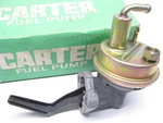 Carter M6740 Mechanical Fuel Pump For 1975 Buick Pontiac 3.8L 231 V6. Fixed Price $22.49.