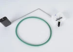 Genuine Gm Fuel Level Sensor Kit With Float And Seal 13581915. Fixed Price $86.23.