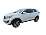 Sportage 2016 Fuel Filler Door 907582. Fixed Price $59.99.
