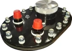 Rci Fill Plate 8AN Pickup / Vent (7032A). Fixed Price $135.99.