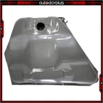15 Gal. Fuel Tank Tik For Oldsmobile Cutlass Ciera Chevrolet Celebrity 1982-1986. Fixed Price $146.49.