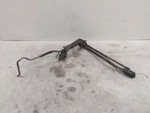 2007-2009 Lexus RX350 Gas/fuel Filler Neck Assembly 77210-0E020 *3.5L Fwd. Fixed Price $174.56.