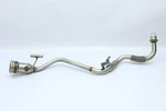 2007-2013 Bmw E93 328I 335I M3 Fuel Gas Tank Filler Neck Line Pipe Oem. Fixed Price $69.00.