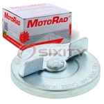 Motorad Fuel Tank Cap For 1972-1977 Mazda 808 Gas Delivery Storage Air Rd. Fixed Price $10.09.