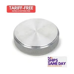 Rci 7032C, One Natural Aluminum Replacement Cap C/t Cells Performance Parts. Fixed Price $44.07.