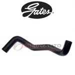 Gates Upper Radiator Coolant Hose For 1992-1993 Oldsmobile Cutlass Cruiser Lv. Fixed Price $39.69.