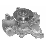 AW4078 Airtex Water Pump Mazda PROTEGE5 626 MX-6 Ford Probe 93-97. Fixed Price $57.87.