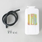 New Small Size Universal Coolant Bottle Tank Recovery Radiator Overflow. Fixed Price $39.99.