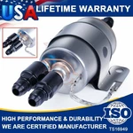For C5 Corvette Fuel Pressure REGULATOR/FILTER+6AN Fitting Efi Ls Swap 58PSI. Fixed Price $21.99.