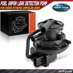 New Fuel Vapor Leak Detection Pump For Dodge Intrepid Chrysler 300M Concorde Lhs. Fixed Price $73.89.