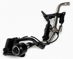 Oem Fuel Filler Neck For Kia Cadenza 31030-F6500. Fixed Price $119.99.