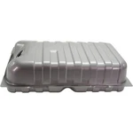 20 Gallon Fuel Gas Tank 71-73 Ford Mustang With Lock Ring Kit Silver. Fixed Price $149.89.