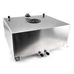 20 Gallon 80 Litre Aluminum Fuel Cell W/sending Unit. Fixed Price $339.00.