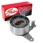 Gates Powergrip Timing Belt Tensioner For 1991-1994 Mercury Capri 1.6L L4 Gv. Fixed Price $72.41.