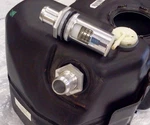 Fuel Tank Inlet Rollover Check Valve Repair Kit, Now Featuring Aluminum Ch.... Fixed Price $192.07.
