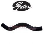Gates Lower Radiator Coolant Hose For 1993 Eagle 2000 Gtx 2.0L L4 - Sh. Fixed Price $36.55.