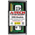 2GB PC3-10600S Dell Inspiron N4020 Mini 1018 Netbook Memory Ram. Fixed Price $21.76.
