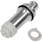 577-106 Dorman Fuel Filler Neck Flap Gas For Chevy Chevrolet Ssr Trailblazer Ext. Fixed Price $183.05.