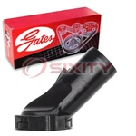Gates Engine Coolant Water Outlet For 2007-2011 Jeep Wrangler 3.8L V6 Belts Kr. Fixed Price $35.79.