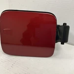 2010-2017 Gmc Terrain Denali Fuel Filler Door Gas Lid Used Oem 22847037 Red. Fixed Price $63.10.