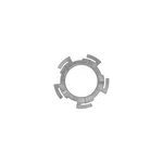 Gm Genuine Parts TR7 Fuel Tank Lock Ring. Fixed Price $20.35.