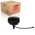 Mini Fuel Cap Filler Petrol Diesel Fits Bmw One Copper 2006-13 Febi 45550. Fixed Price $27.85.