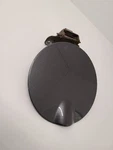 2009-2020 Dodge Journey Fuel Filler Door Black 5076926AE. Fixed Price $77.25.