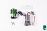Walbro 400LPH Fuel Pump & Radium Mount For Porsche 911 Turbo 996 GT2 GT3. Fixed Price $180.00.