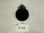 2012 Chevrolet Suburban 1500 Fuel Filler Door Black Oem+. Fixed Price $91.14.