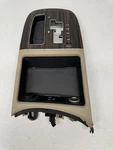 09 - 12 Hyundai Santa Fe Center Console Shifter Gear Trim 846410W500 Oem 242030. Fixed Price $63.00.