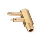 Attwood Mari Merc Tank Fitting- 8873-6. Fixed Price $11.40.