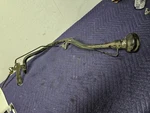 2013-2018 Nissan Altima 2.5L Fuel Filler Neck. Fixed Price $70.00.