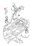 New Audi Q7 4LB Protective Plate 7L8201399A Original No Import Duties To. Fixed Price $19.56.