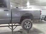 2008 Dodge 2500 Pickup Gas Fuel Filler Door Lid Cover Gray. Fixed Price $90.00.