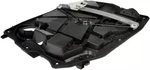 Genuine Dorman Power Window Regulator And Motor Assembly 748-576. Fixed Price $131.05.