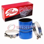 Gates Intercooler To Pipe Cold Side Turbocharger Hose Kit For Vd. Fixed Price $70.87.