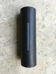 Bmw All E46 40MM Fuel Filler HOSE-M3 323 325 328 330 Exceeds Oem Made In Usa. Fixed Price $34.40.
