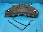 Lexus SC430 Fuel Tank W/ Protector, Hoses & Mounting Straps 46K 2006-2010 Oem. Fixed Price $345.00.