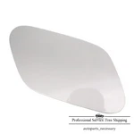 Silver Gas Filler Lid Cover Cap For 15-19 Volkswagen E-golf Gti Us. Fixed Price $21.10.